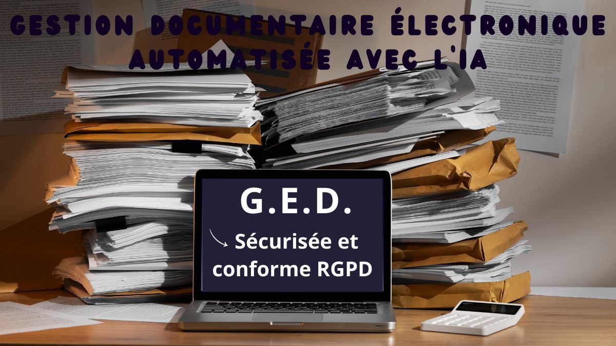 Gestion documentaire avocat