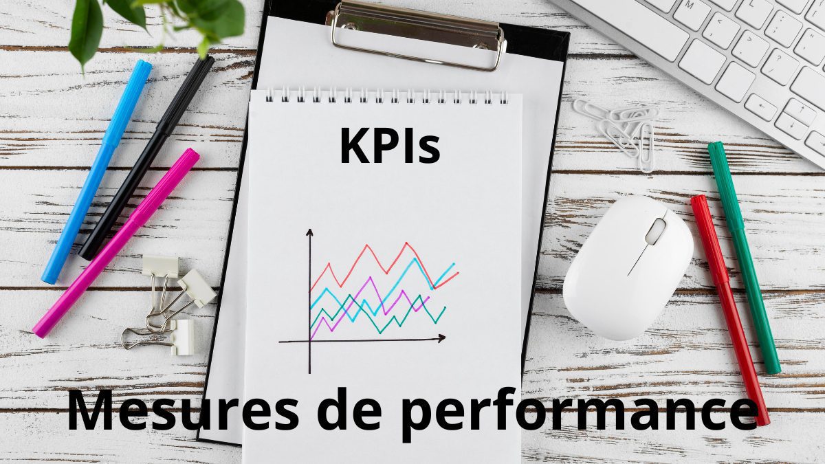 Mesures de performance KPIs Chatbot Juridique