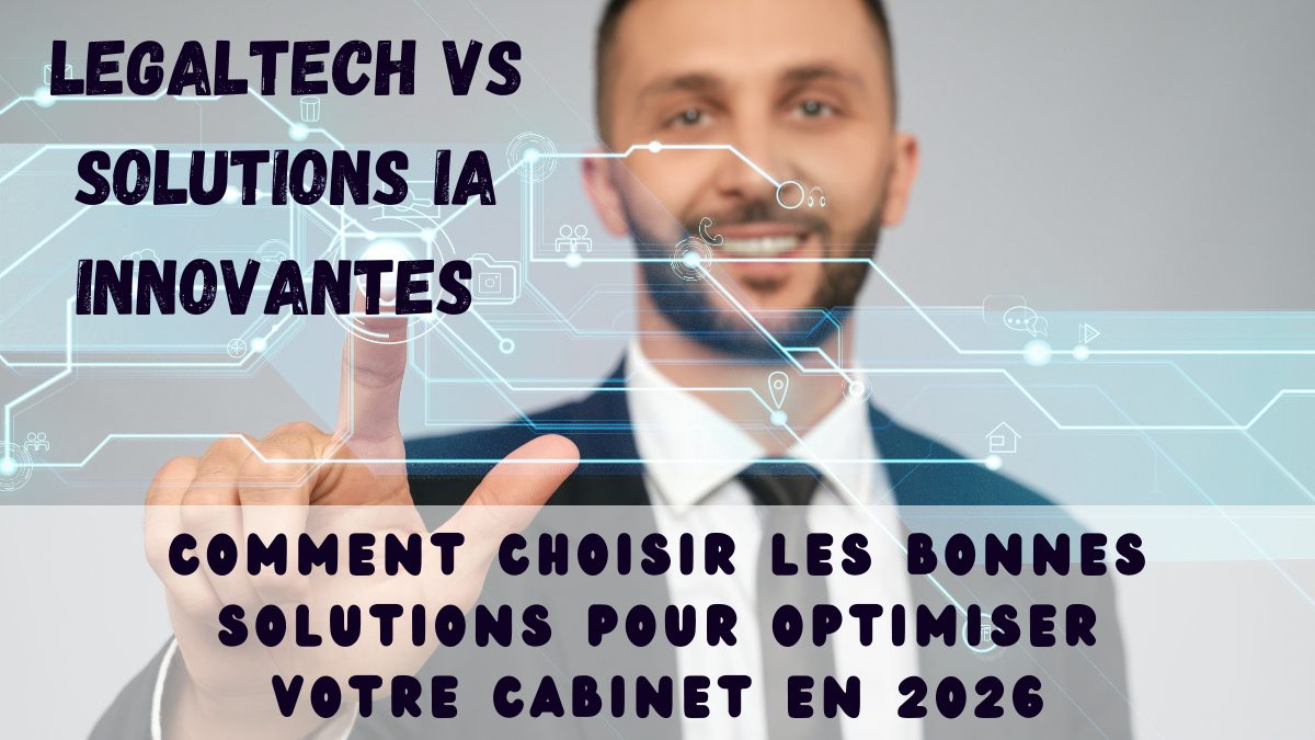 meilleures solutions de gestion pour avocats